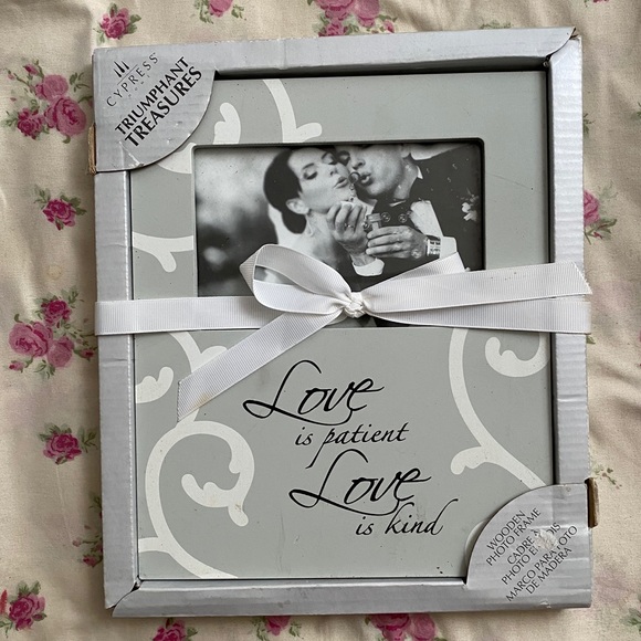 Wedding Photo Frame (Bundle of 2) - Picture 4 of 5